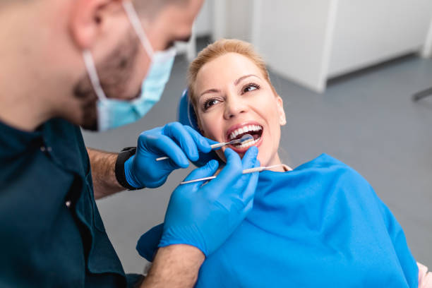 Advanced Technology for Better Dental Care in Lebanon, IN